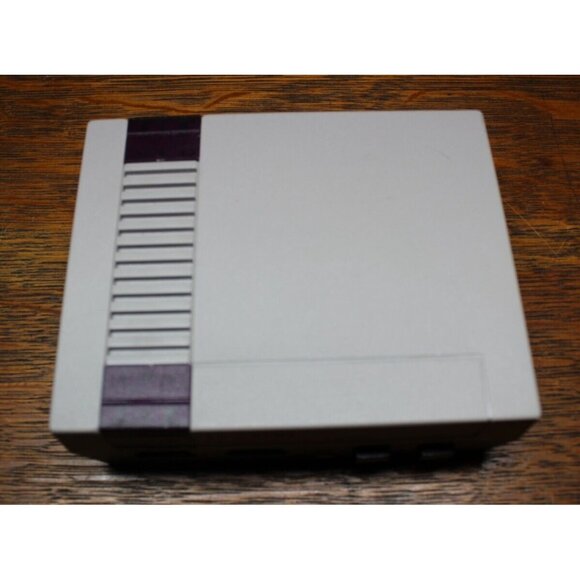 Coolbaby HD/AV output Retro Classic Handheld Game Player  Model RS-41 - Picture 3 of 7